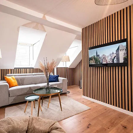 Moderne T2 Centre Sauna Wifi Office Netflix Apartment *