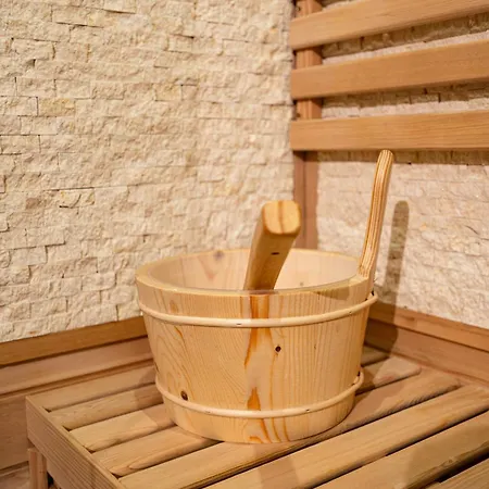 Apartment Moderne T2 Centre Sauna Wifi Office Netflix Strasbourg