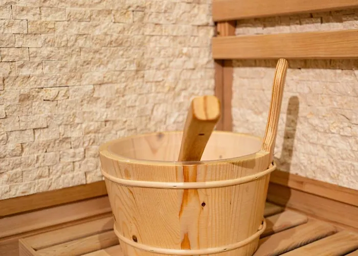 Apartment Moderne T2 Centre Sauna Wifi Office Netflix Straßburg